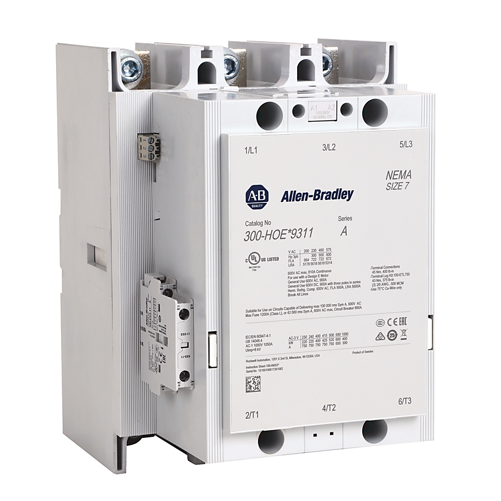 2090-UXNFBMP-S60 | Allen-Bradley | US